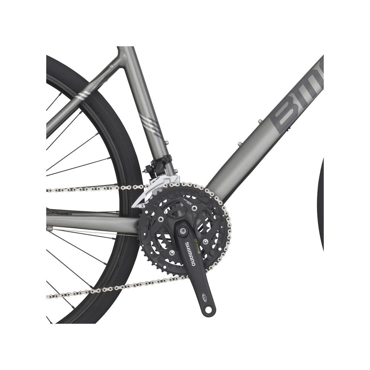 BMC Alpenchallenge AC02 Deore, shark - Bild 3