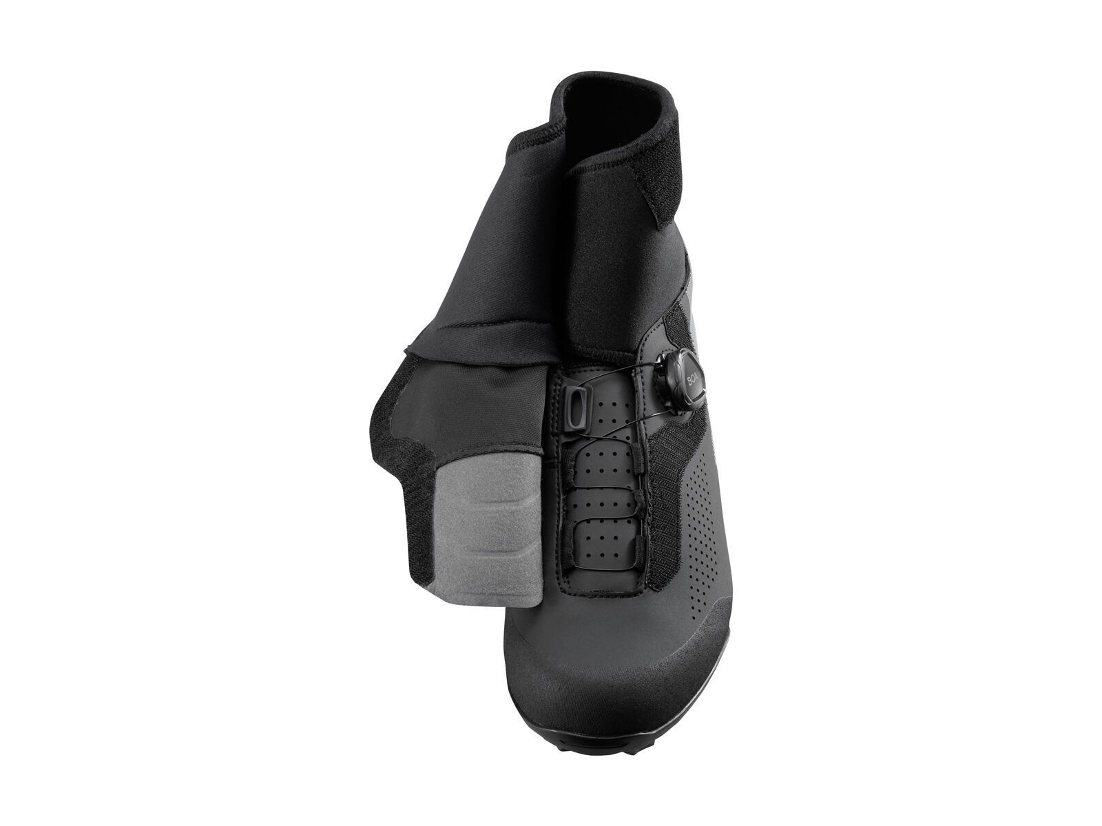 Shimano SH-MW702 XC, black - Bild 3