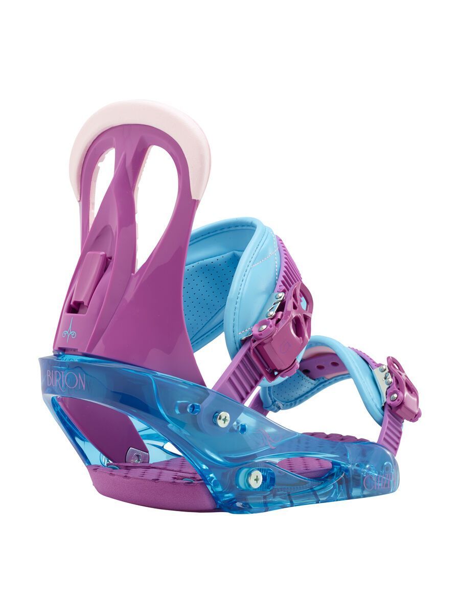 Burton Set: Social 2016 + Burton Citizen - Bild 3