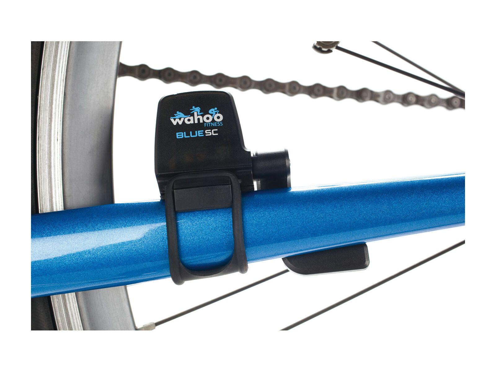Wahoo Blue SC II Sensor, black - Bild 2