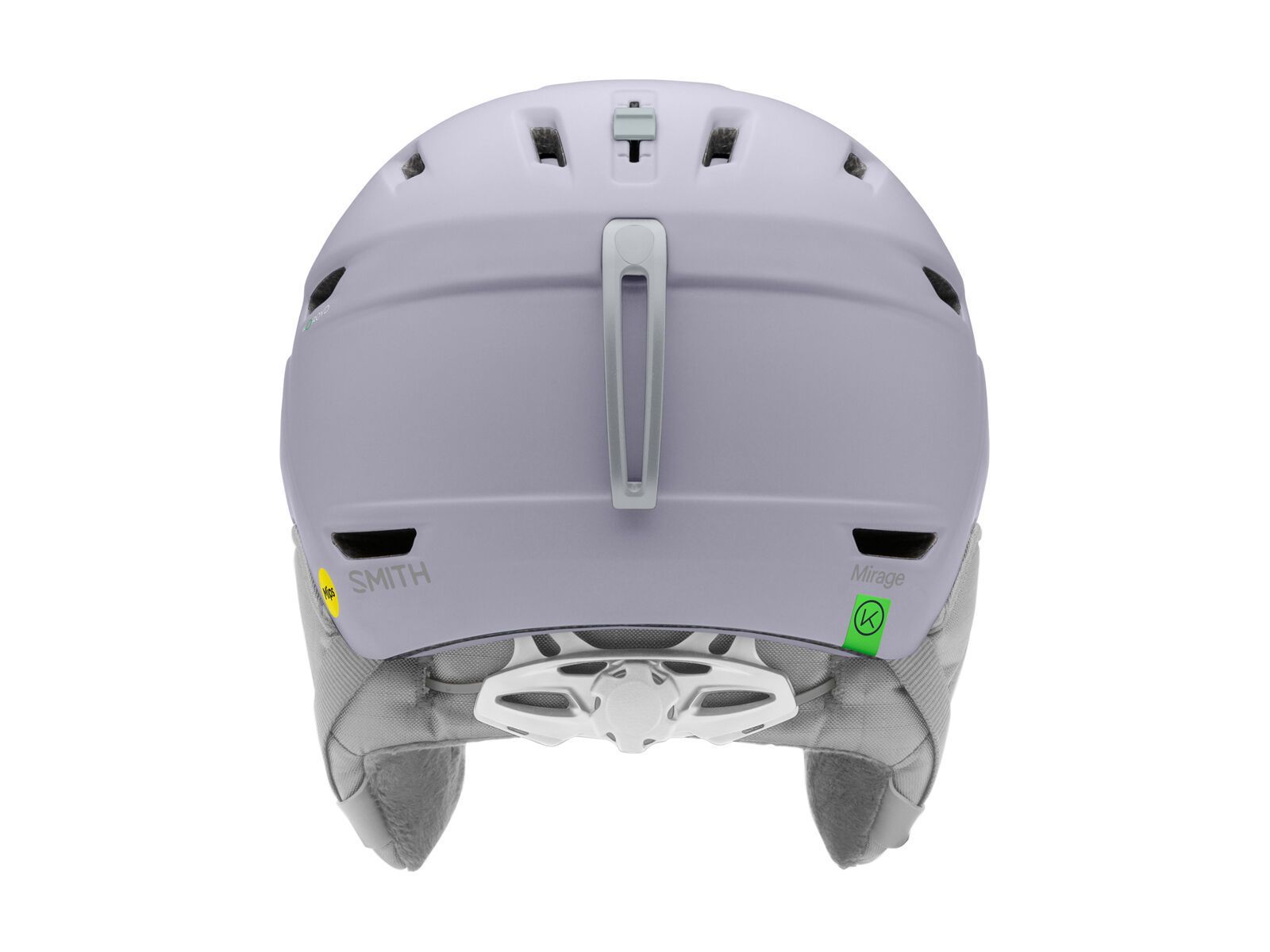 Smith Mirage MIPS, matte lunar fog - Bild 2