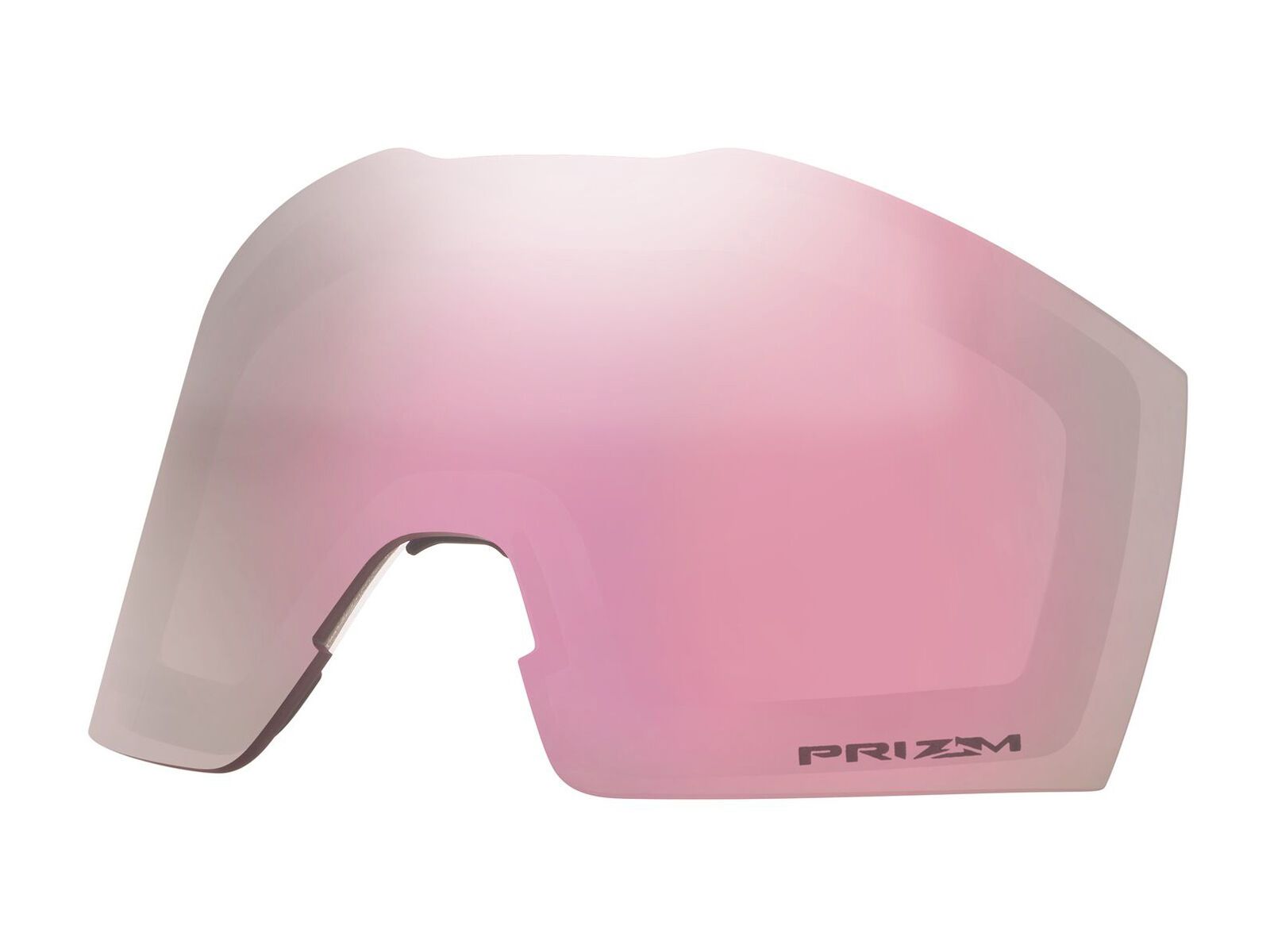 Oakley Fall Line M Replacement Lens, Prizm Snow Hi Pink - Bild 1
