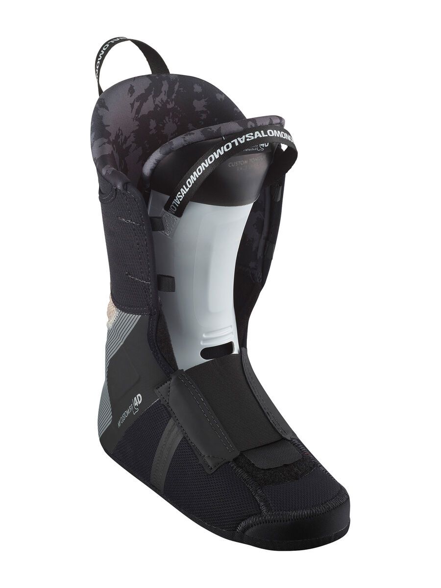 Salomon Shift Alpha BOA 130, ultra violet/black/black - Bild 5