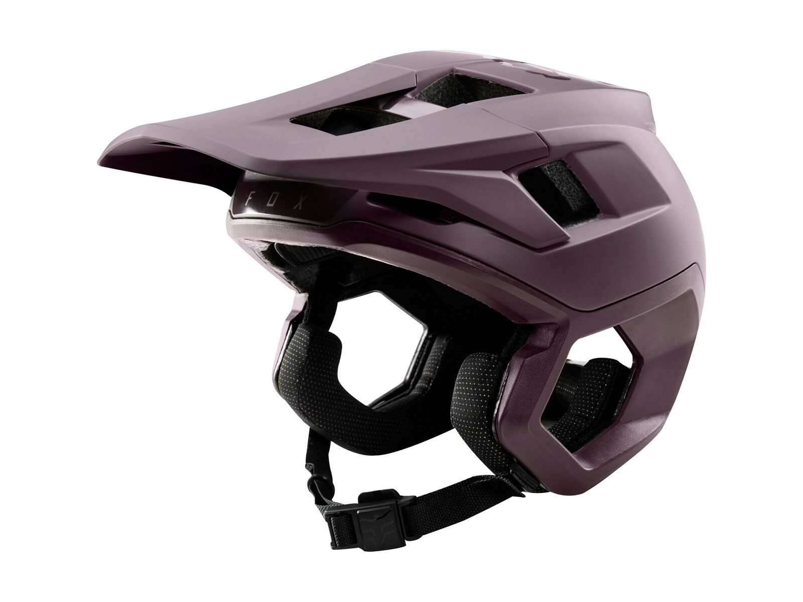 Fox Dropframe Pro, dark purple - Bild 1