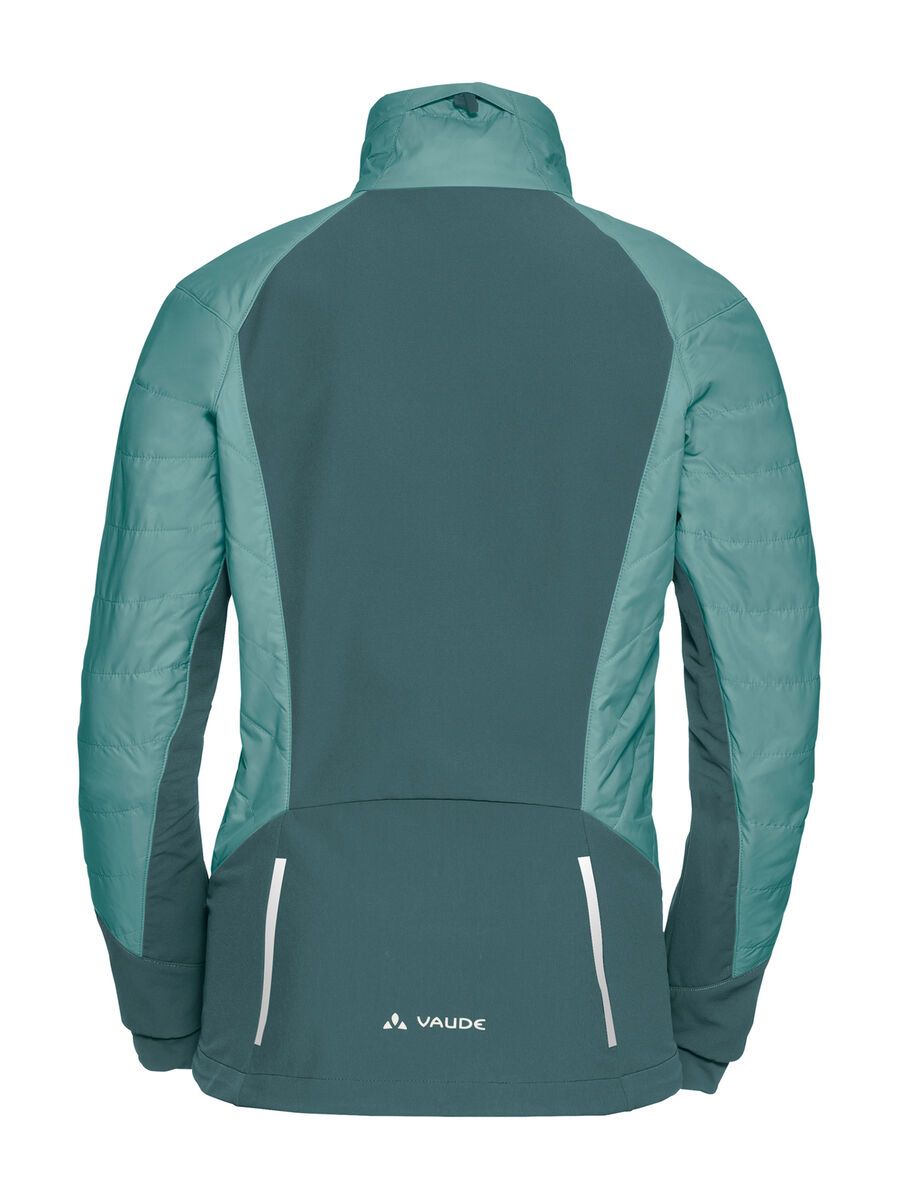 Vaude Women's Minaki Jacket II, arctic hace - Bild 2