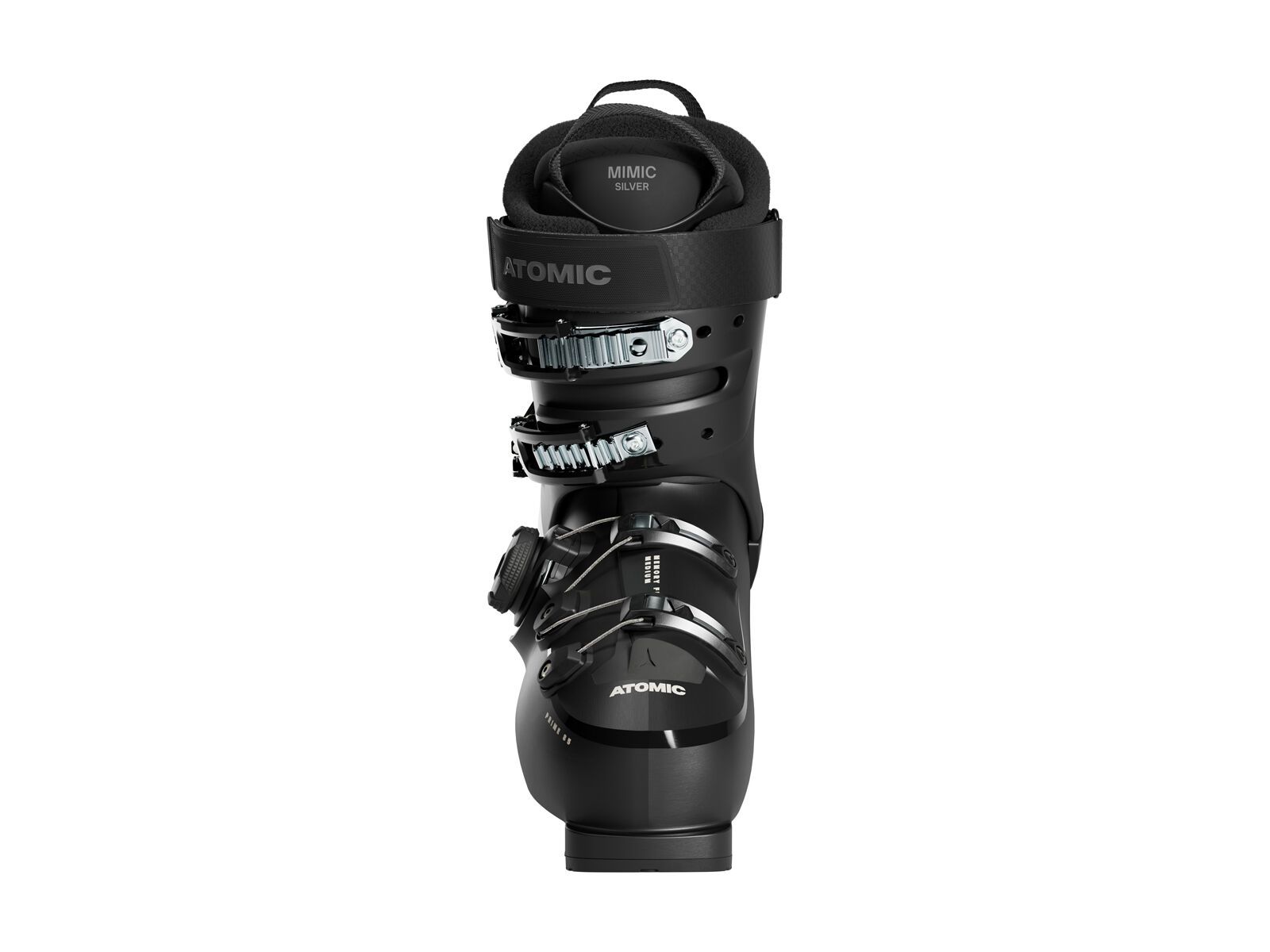 Atomic Hawx Prime 85 BOA W, black/anthracite - Bild 3