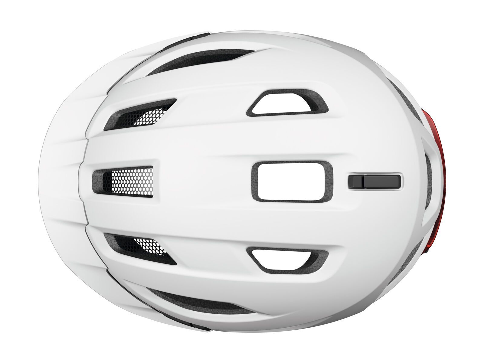 Abus Urban-I 4.0 ACE, polar white - Bild 6