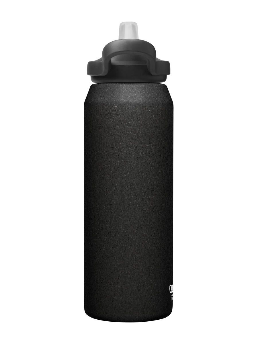 Camelbak Eddy+ Vacuum Insulated, filtered by LifeStraw - 1 L, black - Bild 4