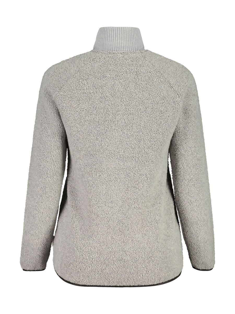 Maloja BirkenpilzM., grey melange - Bild 2