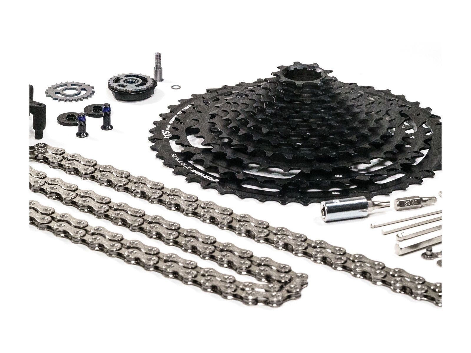 e*thirteen TRS Plus 12-fach Upgrade Kit - Bild 1