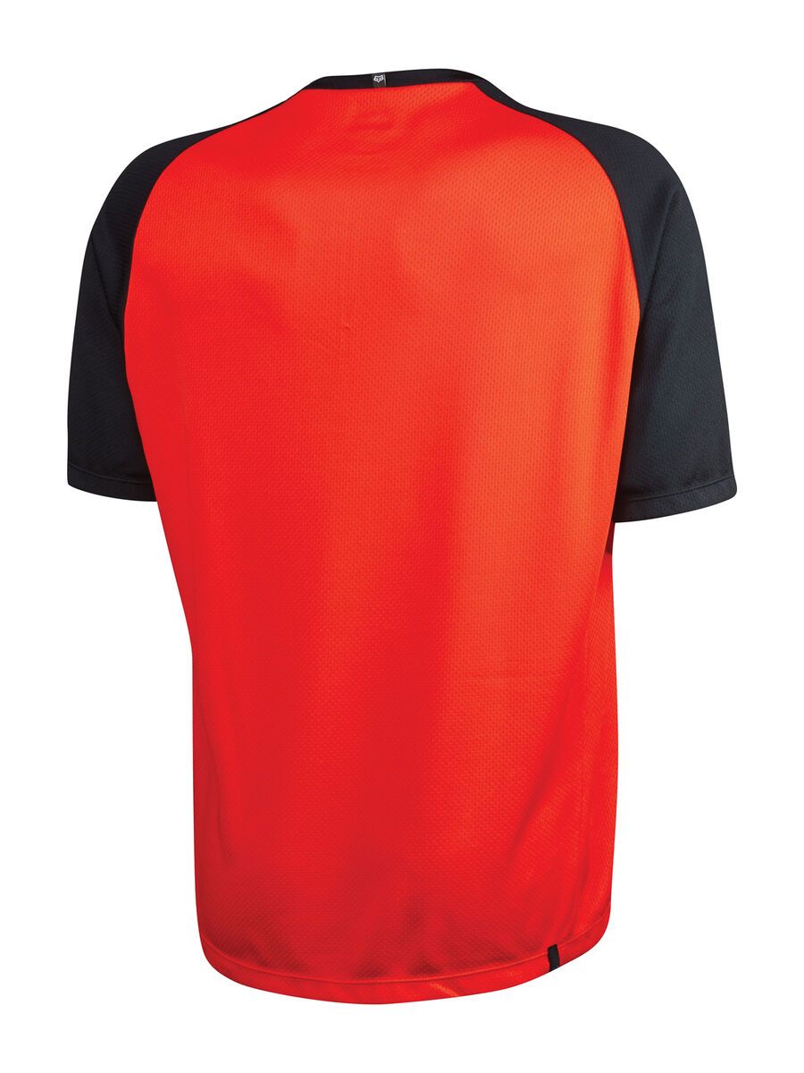 Fox Ranger SS Jersey, red - Bild 2