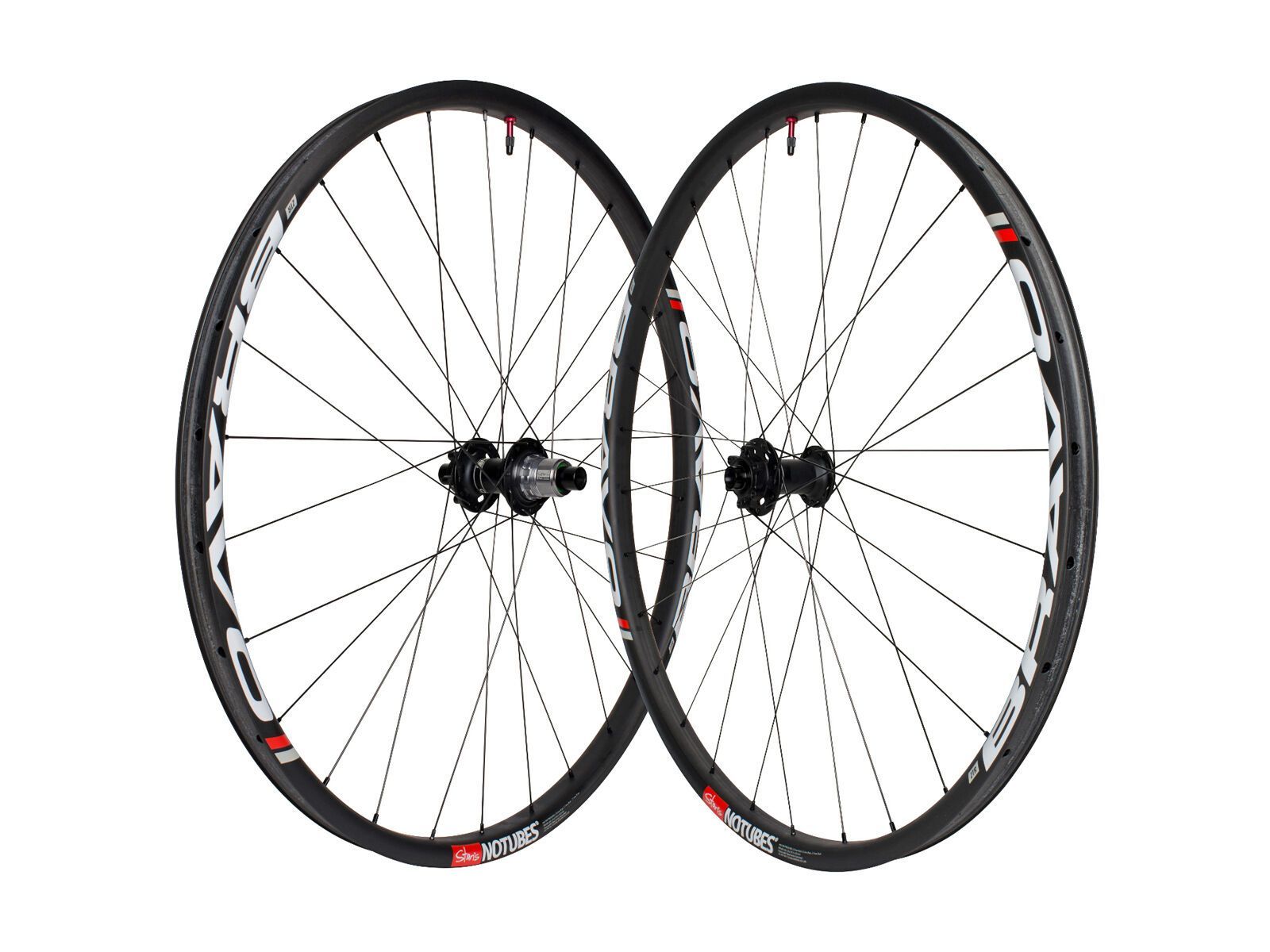 Stan's NoTubes ZTR Bravo Pro 26 - Bild 2
