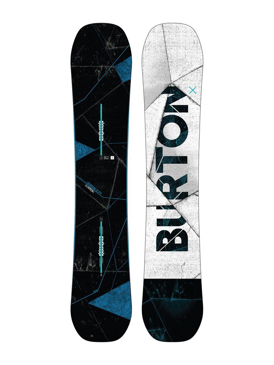 Burton Custom X Flying V Wide - Bild 1