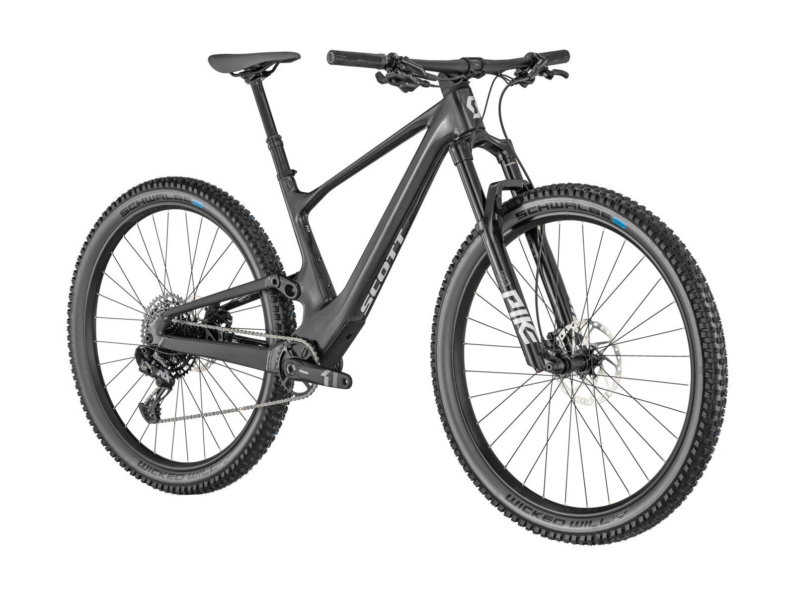 Scott Spark 940 - Bild 2