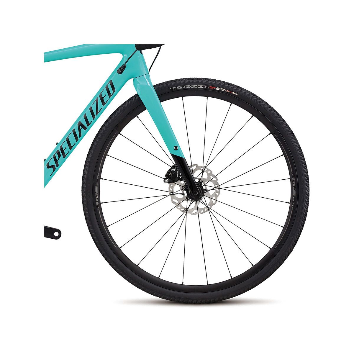 Specialized Women's Diverge Comp, cali fade/tarmac black - Bild 4