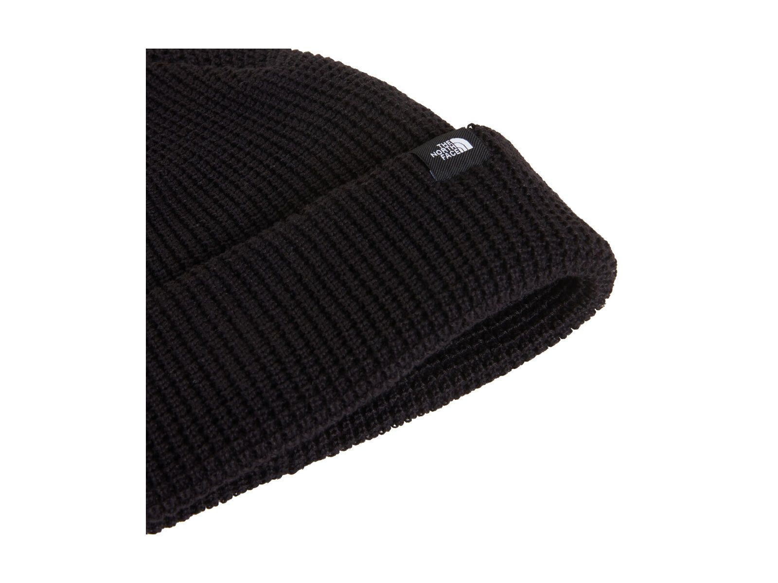 The North Face TNF Fisherman Beanie, tnf black - Bild 2