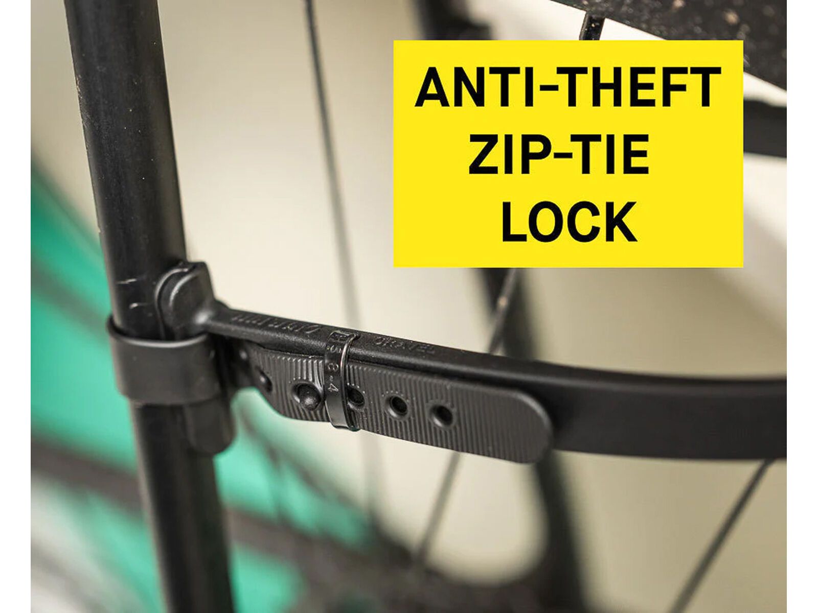 Ass Savers Win Wing 2 Road, spektrum - Bild 4