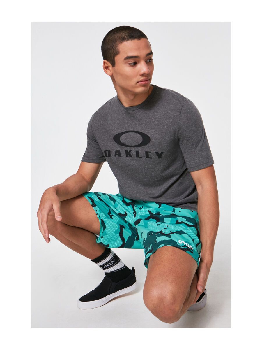 Oakley O Bark, new athletic grey - Bild 7