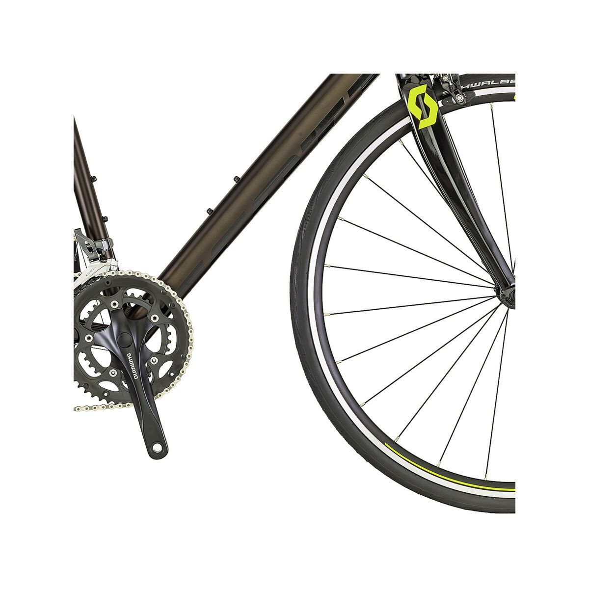 Scott Speedster 40 - Bild 4