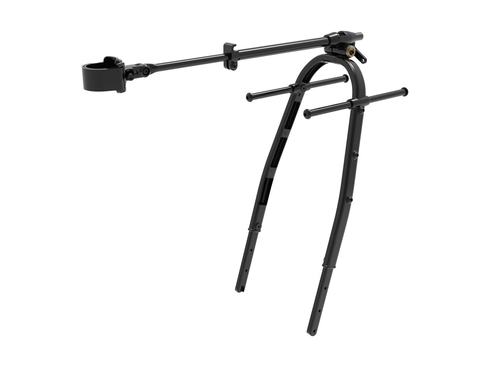 Topeak Zi:Rak Essential with Quick-Mount - Bild 1