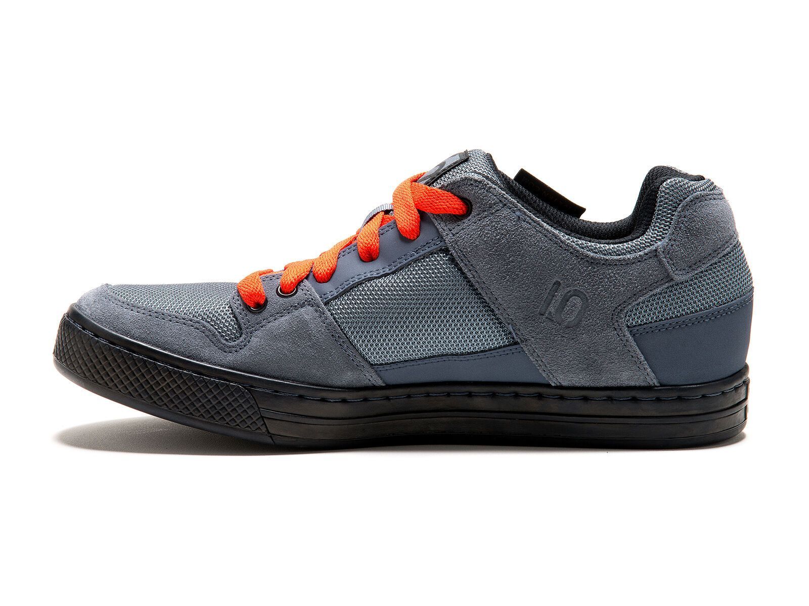 Five Ten Freerider, Dark Grey/Orange - Bild 3