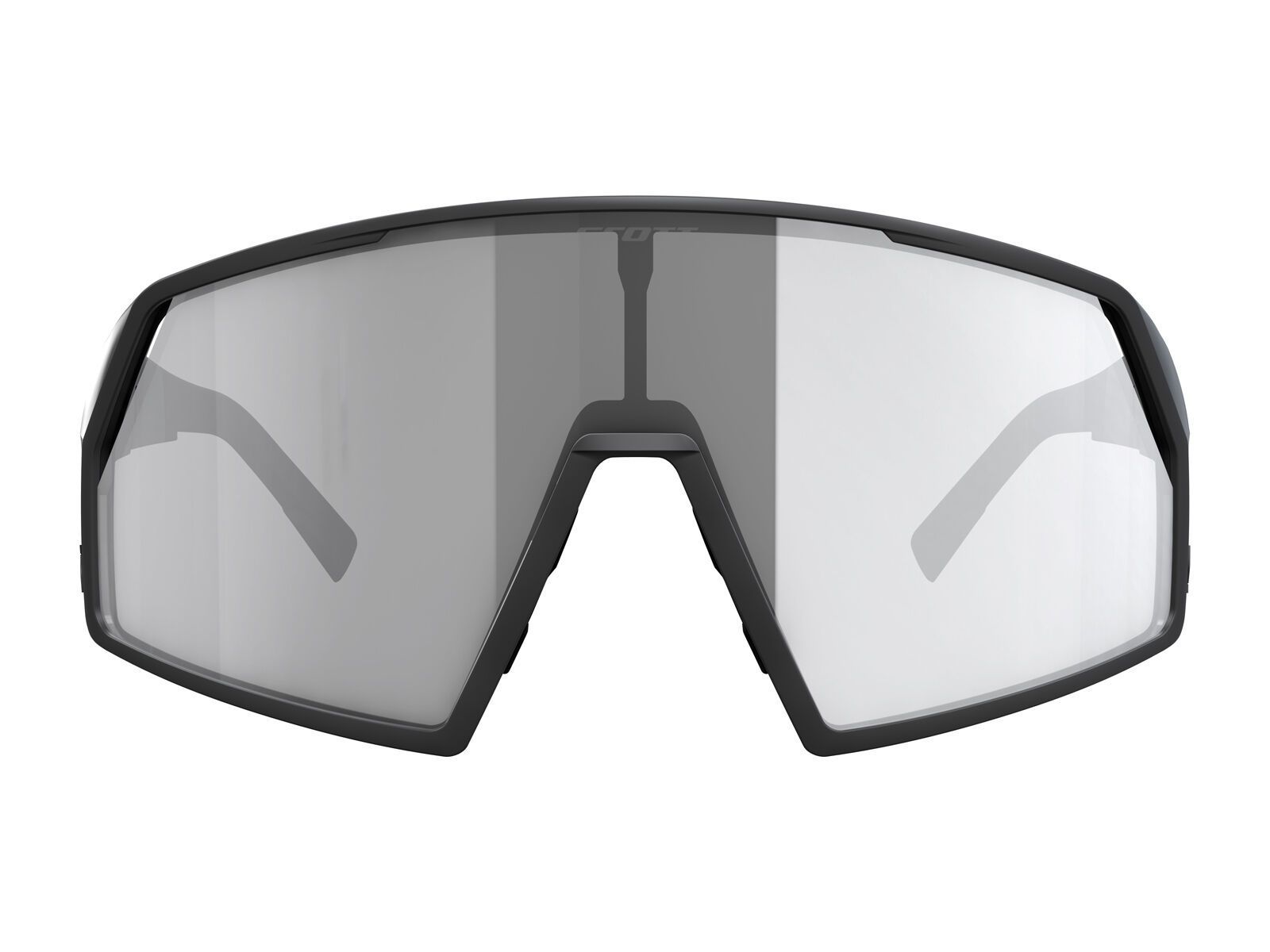Scott Pro Shield, Grey / black - Bild 2