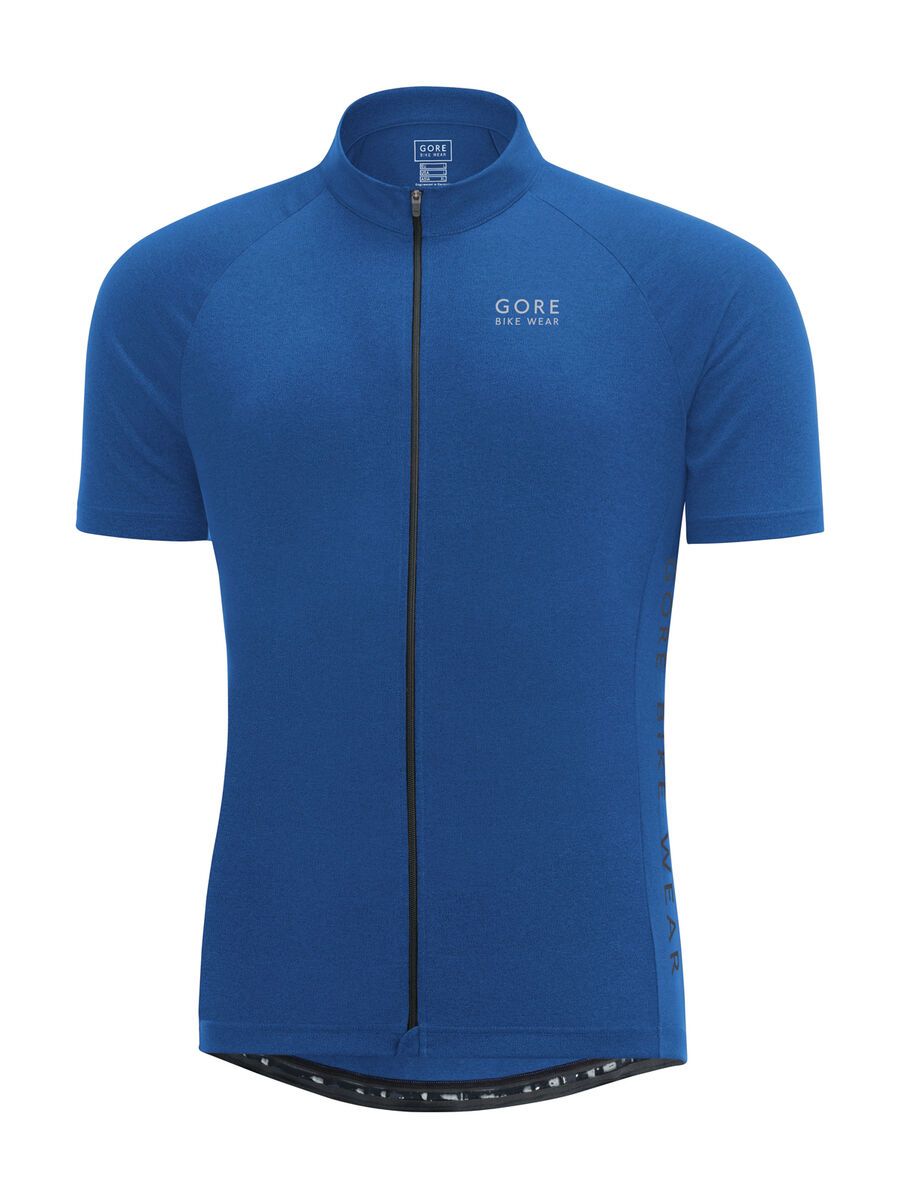 Gore Bike Wear Element 2.0 Trikot, brilliant blue - Bild 1