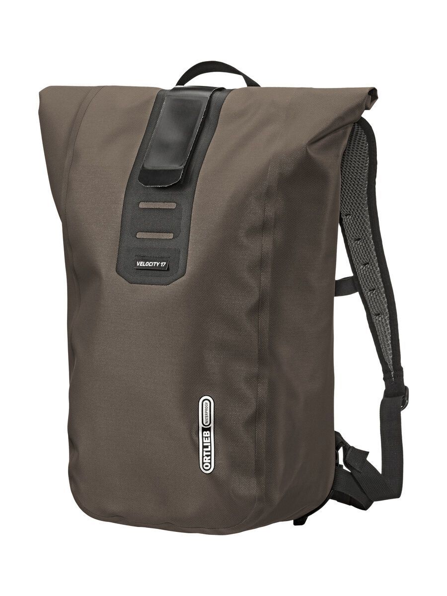 ORTLIEB Velocity PS 17 L, dark sand - Bild 1