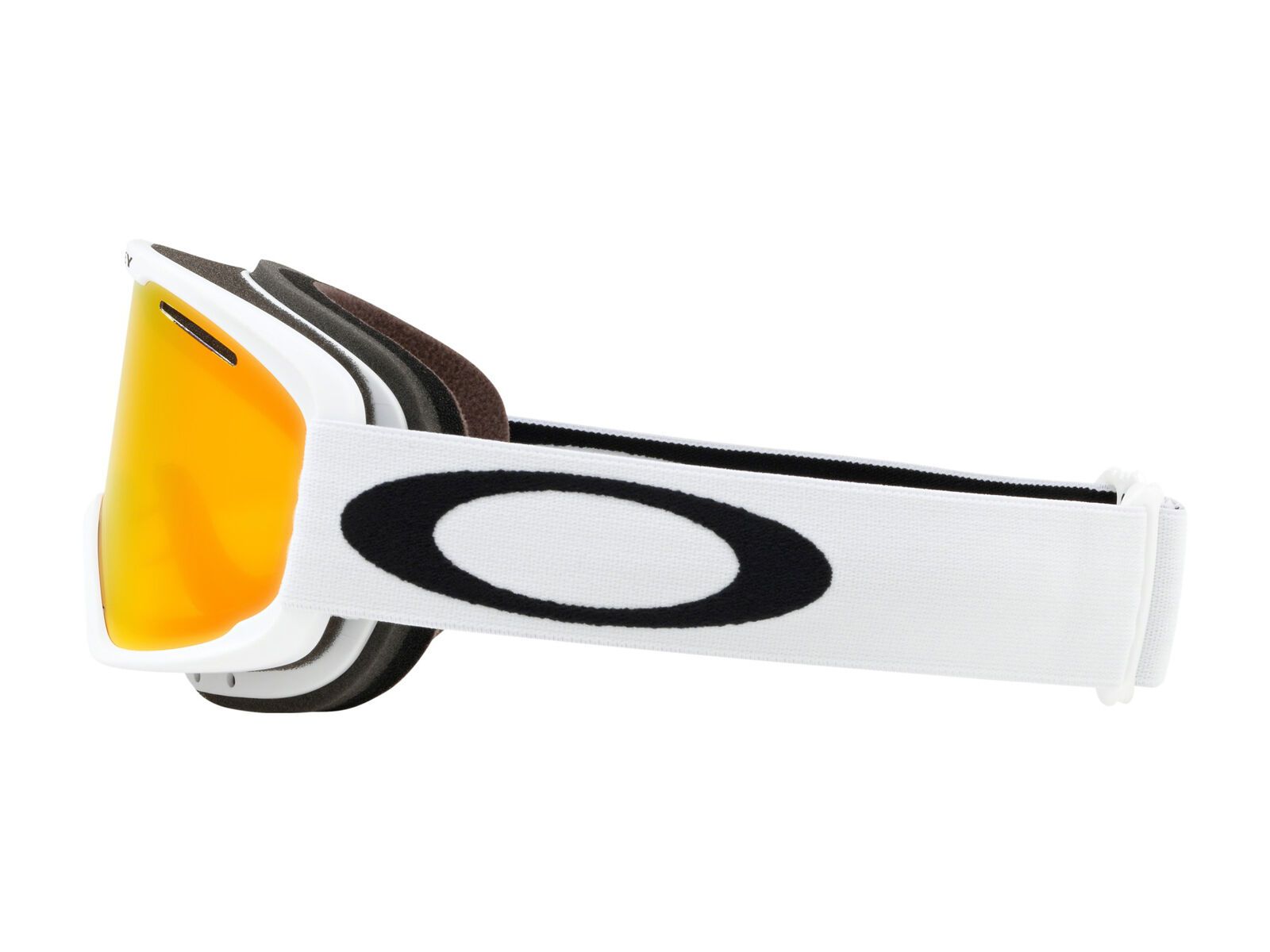 Oakley O Frame 2.0 Pro XM - Violet Iridium, matte white - Bild 4