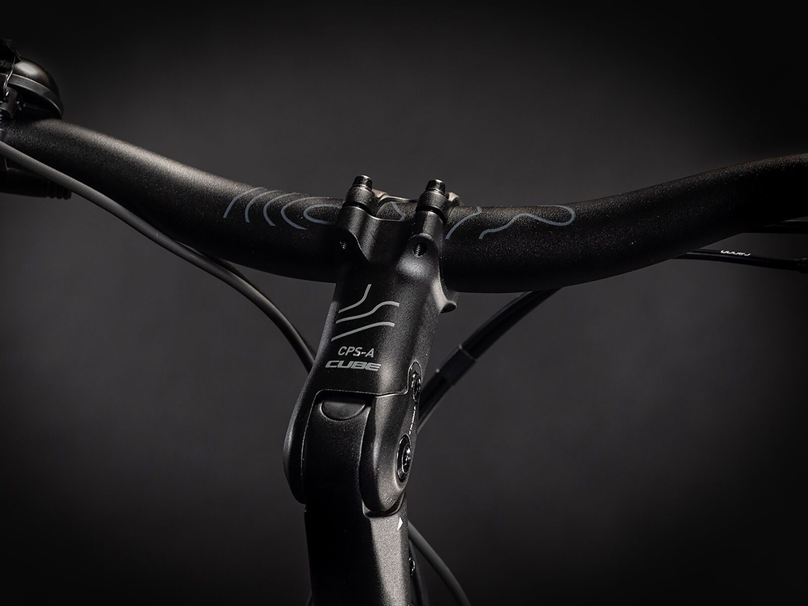 Cube Nuride Hybrid Pro Allroad 625, grey´n´blue - Bild 4