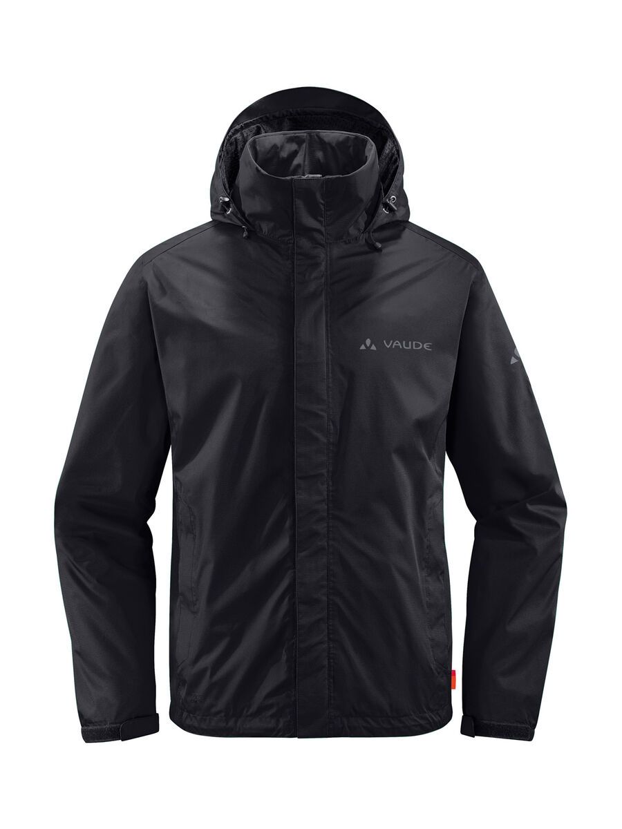 Vaude Men's Escape Light Jacket, black - Bild 1