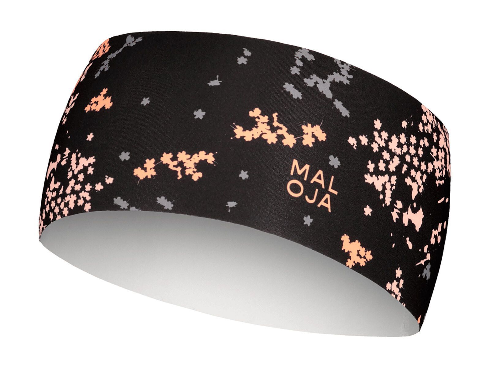 Maloja LindenschwärmerM., moonless mille fleur - Bild 1