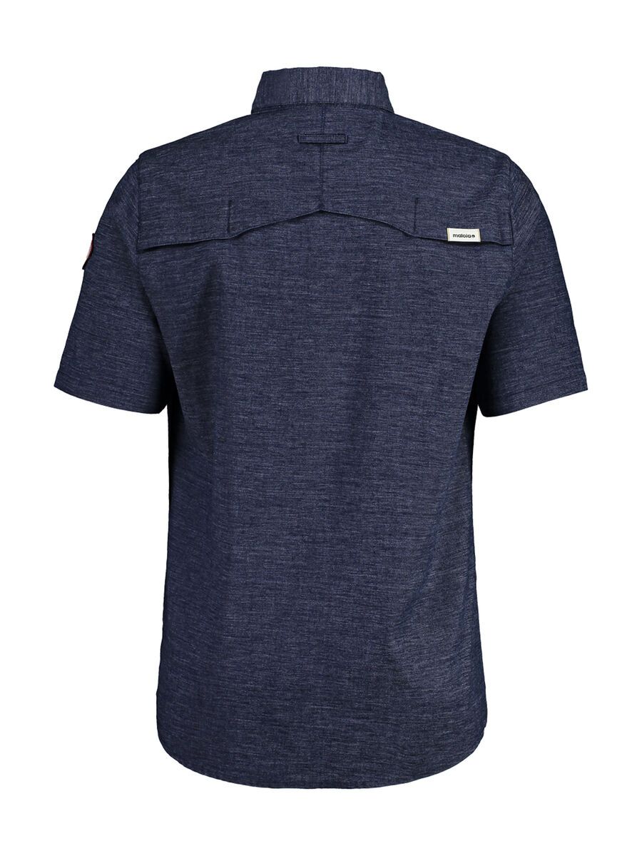 Maloja FiderisM. 1/2, night sky - Bild 2