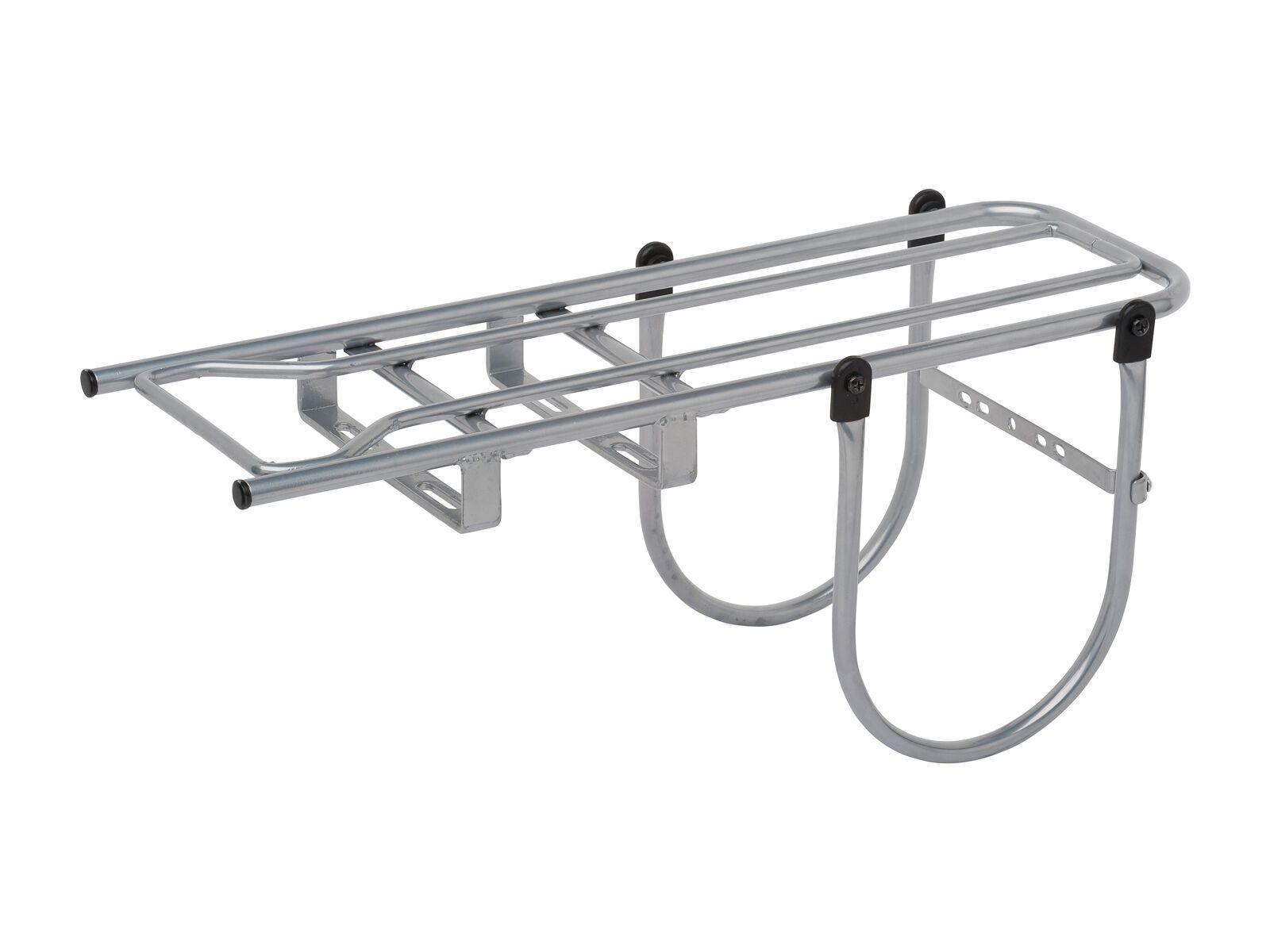 Thule Yepp Maxi EasyFit Carrier XL, silver - Bild 1