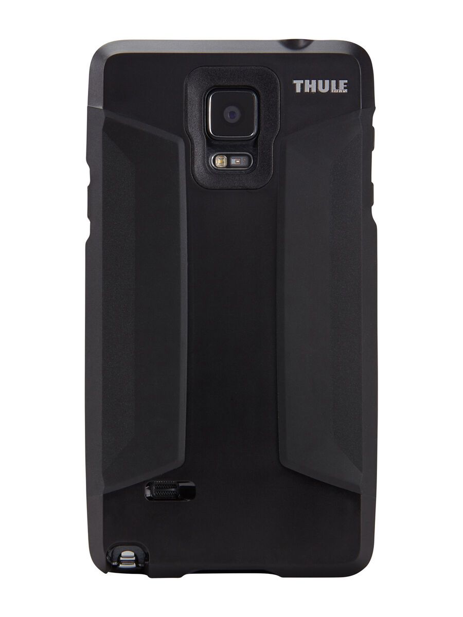 Thule Atmos X3 Galaxy S4 Note Hülle, black - Bild 1