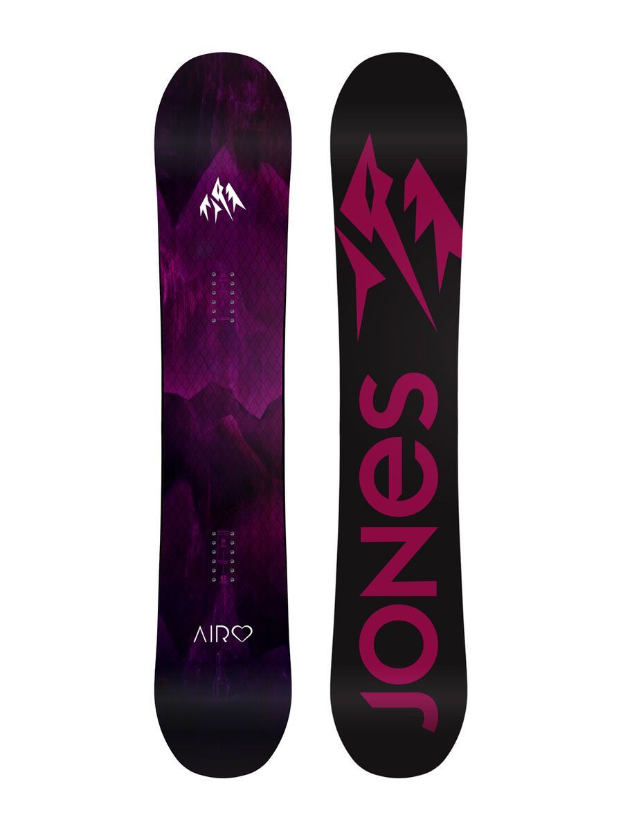 Jones Airheart - Bild 1