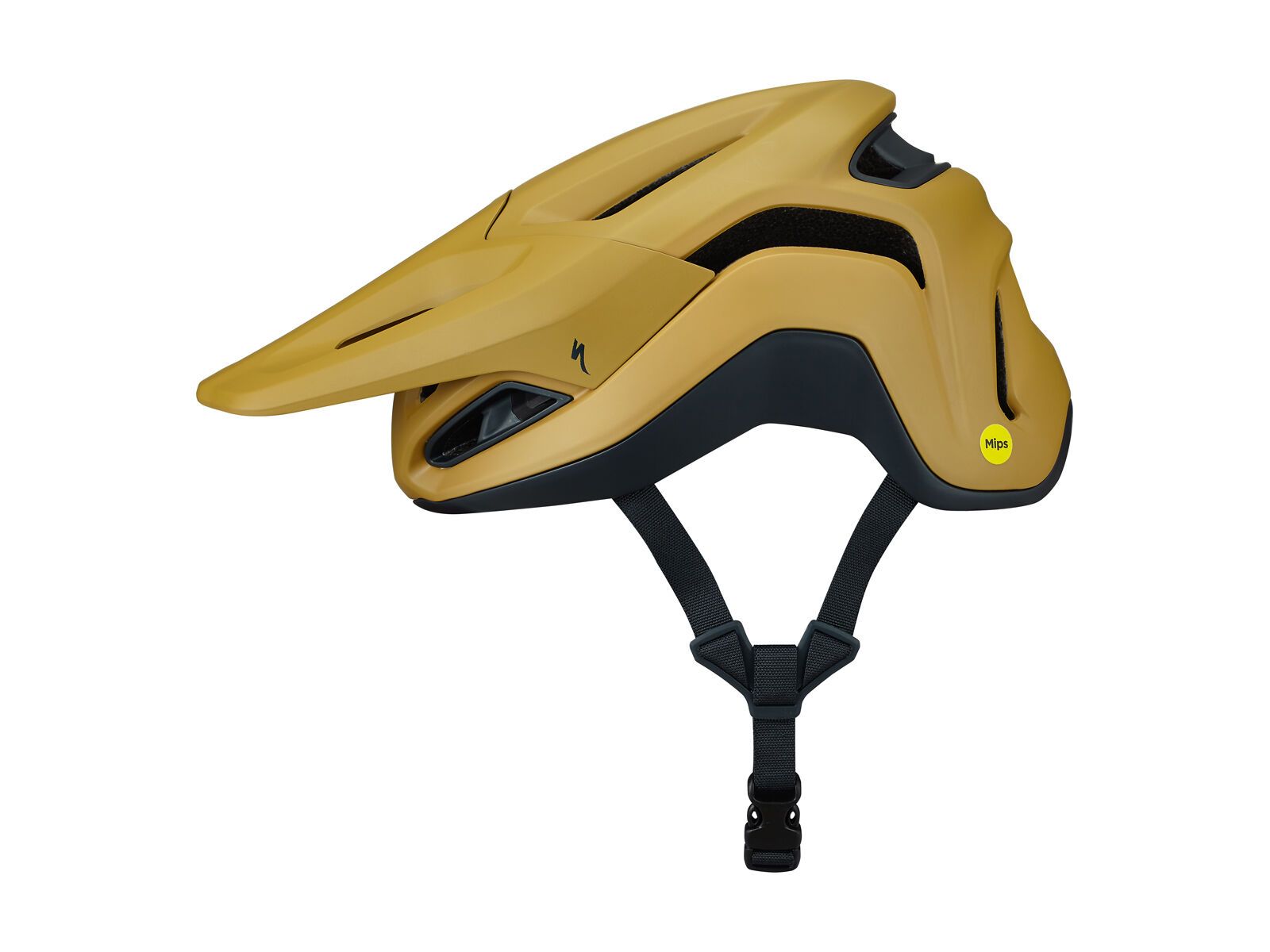 Specialized Ambush 2, harvest gold - Bild 2