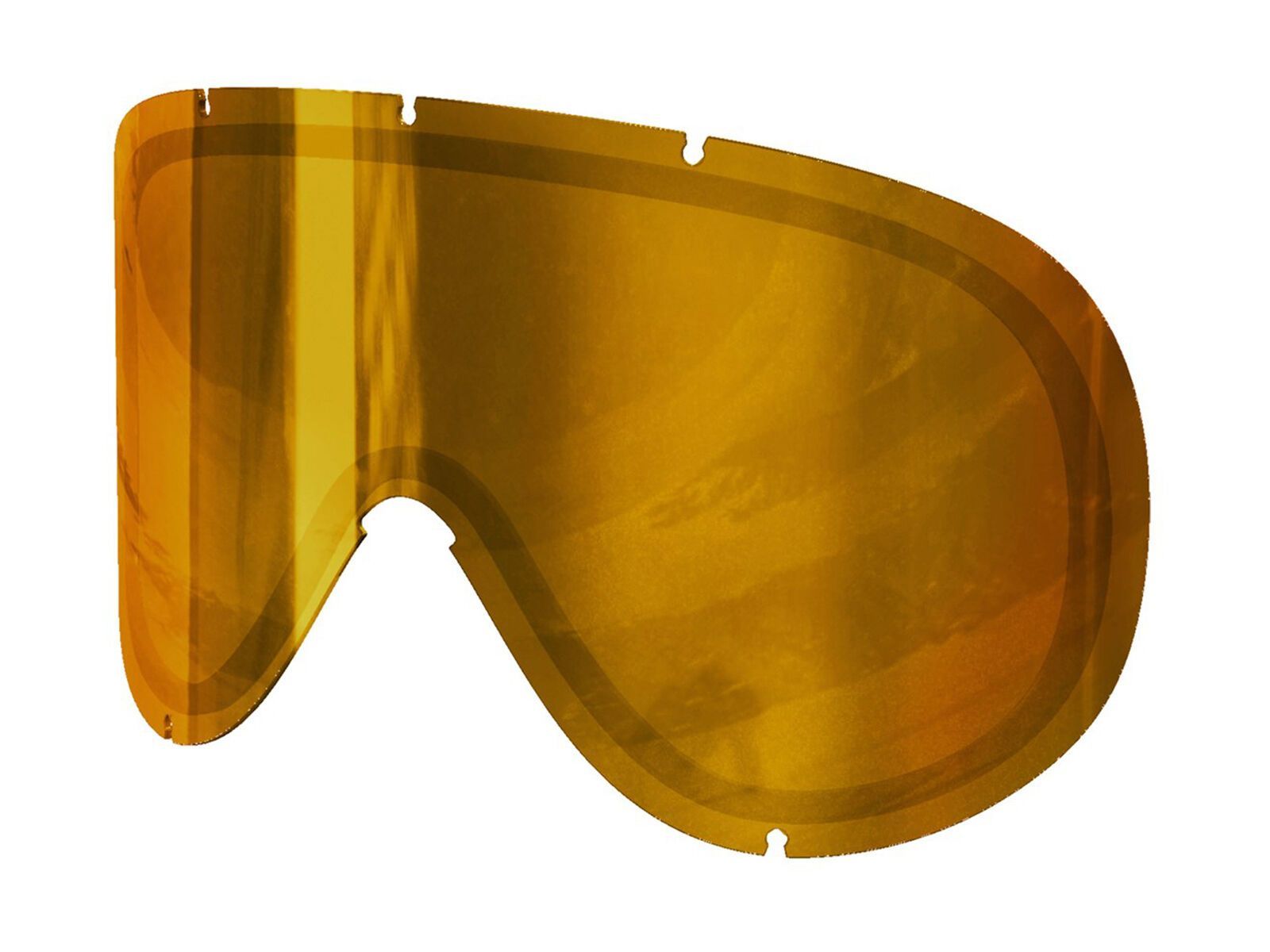 POC Retina Wechselscheibe, pink - Bild 1