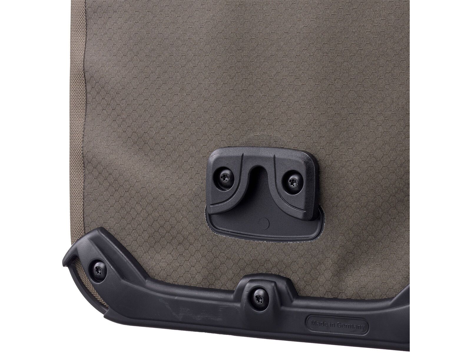 ORTLIEB Gravel-Pack QL3.1 Single, dark sand - Bild 6