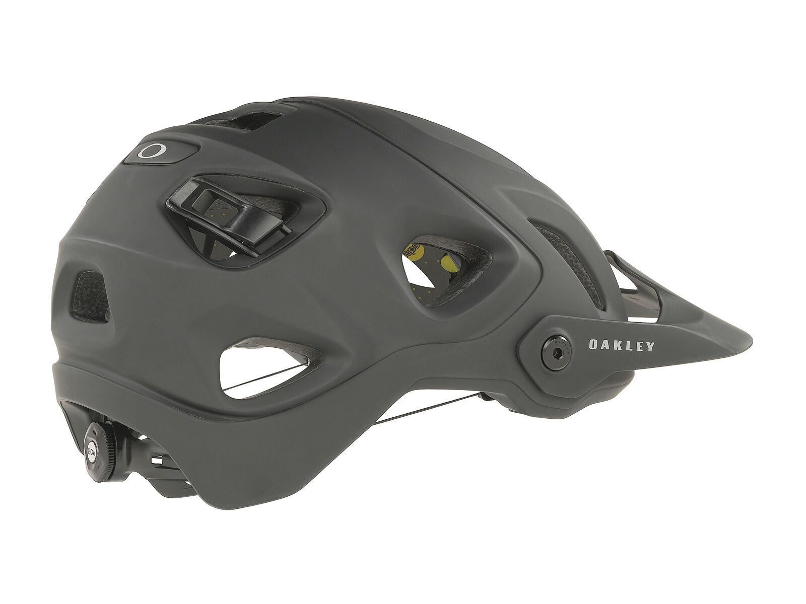 Oakley DRT5, blackout - Bild 4