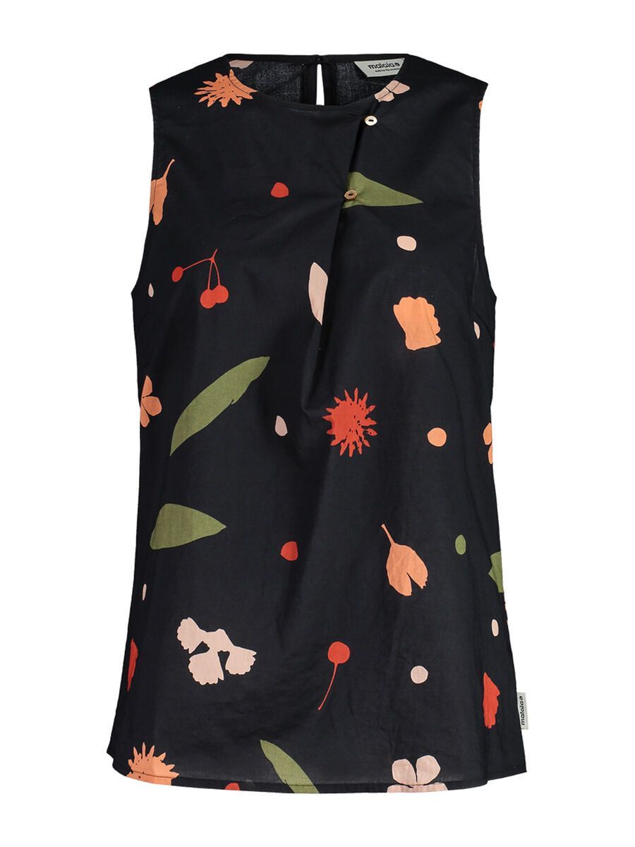 Maloja ValerianaM., moonless flower - Bild 1