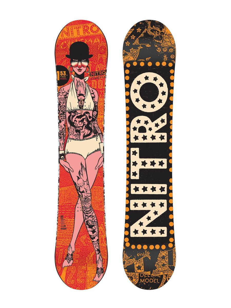 Nitro Cinema - Bild 1