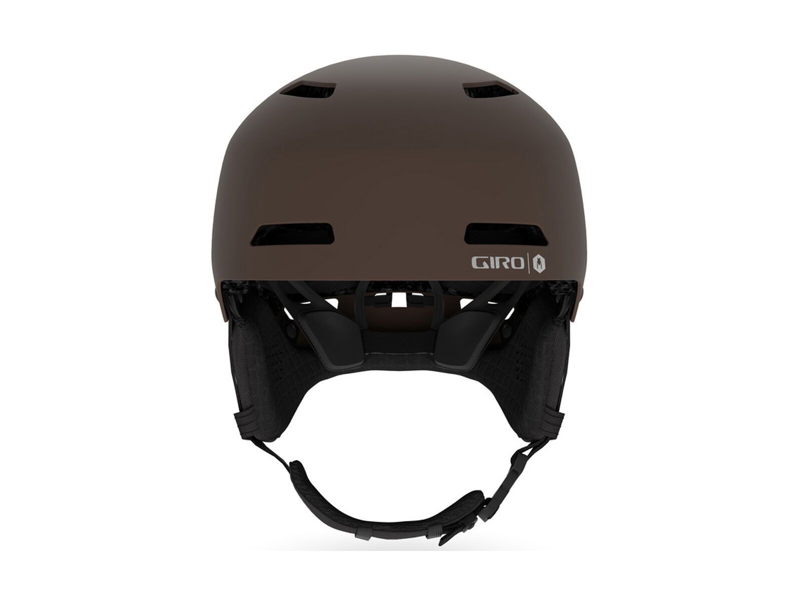 Giro Ledge MIPS, matte dark brown wolfgang - Bild 3
