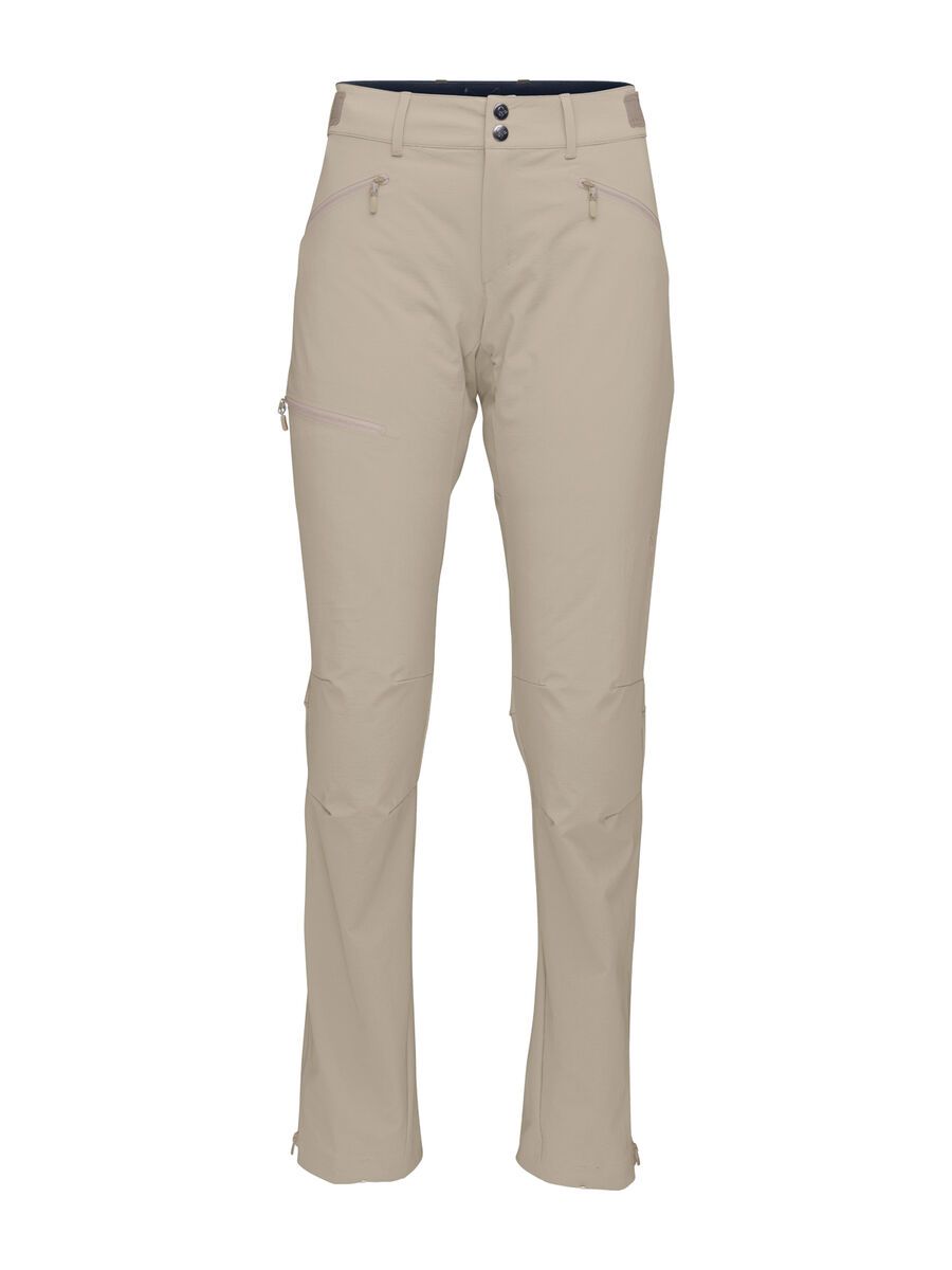 Norrona falketind flex1 Pants W's, winter twig - Bild 1
