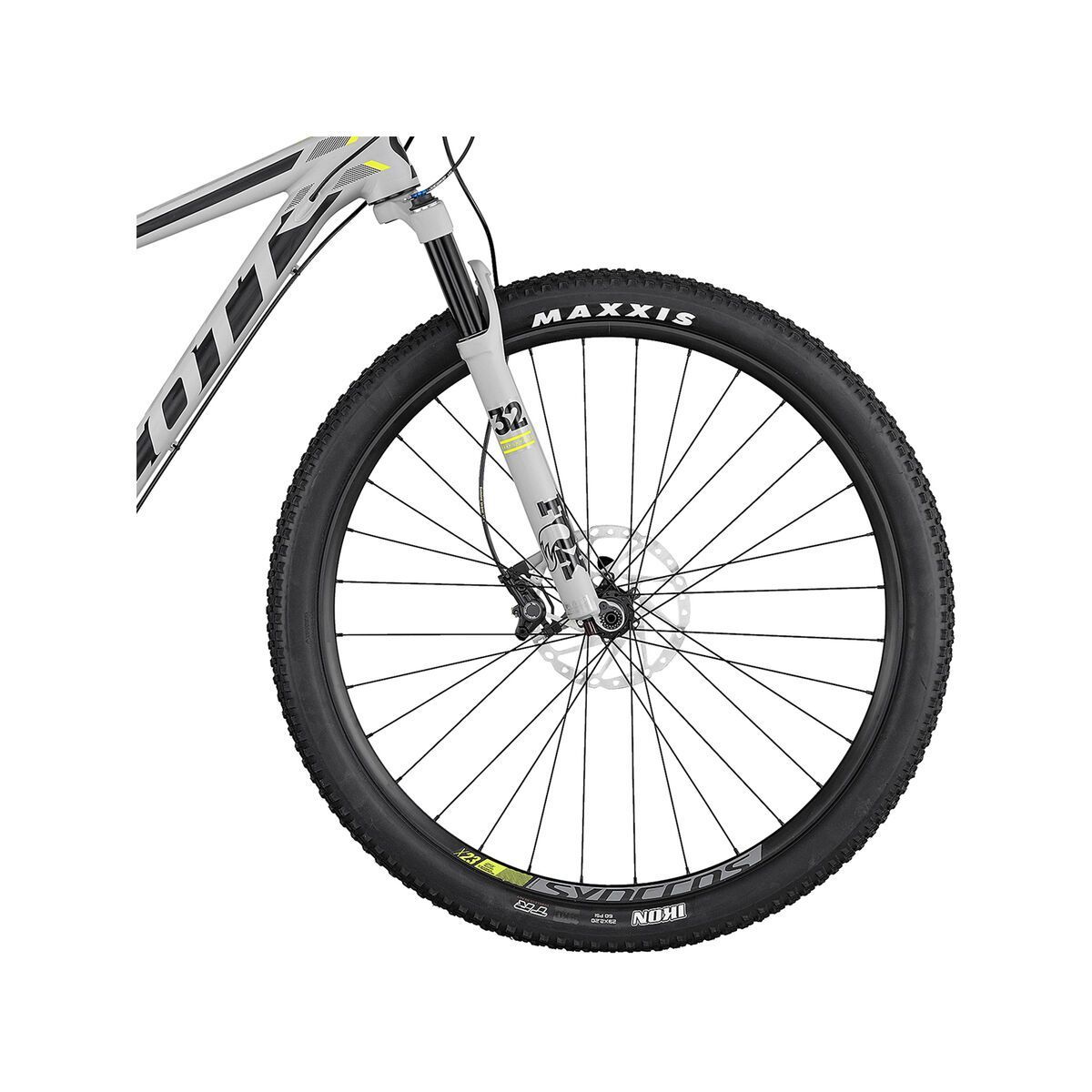 Scott Scale 740 - Bild 2