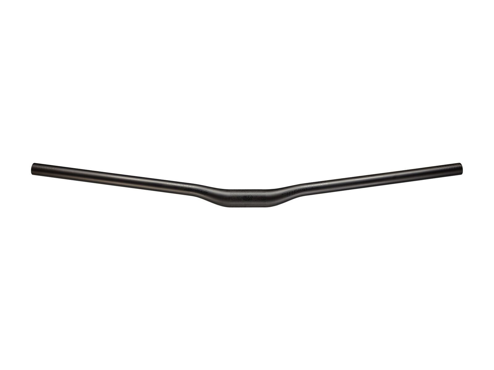 Reverse Tracer XC Carbon Bar - 15 / 760 mm, black/stealth - Bild 1
