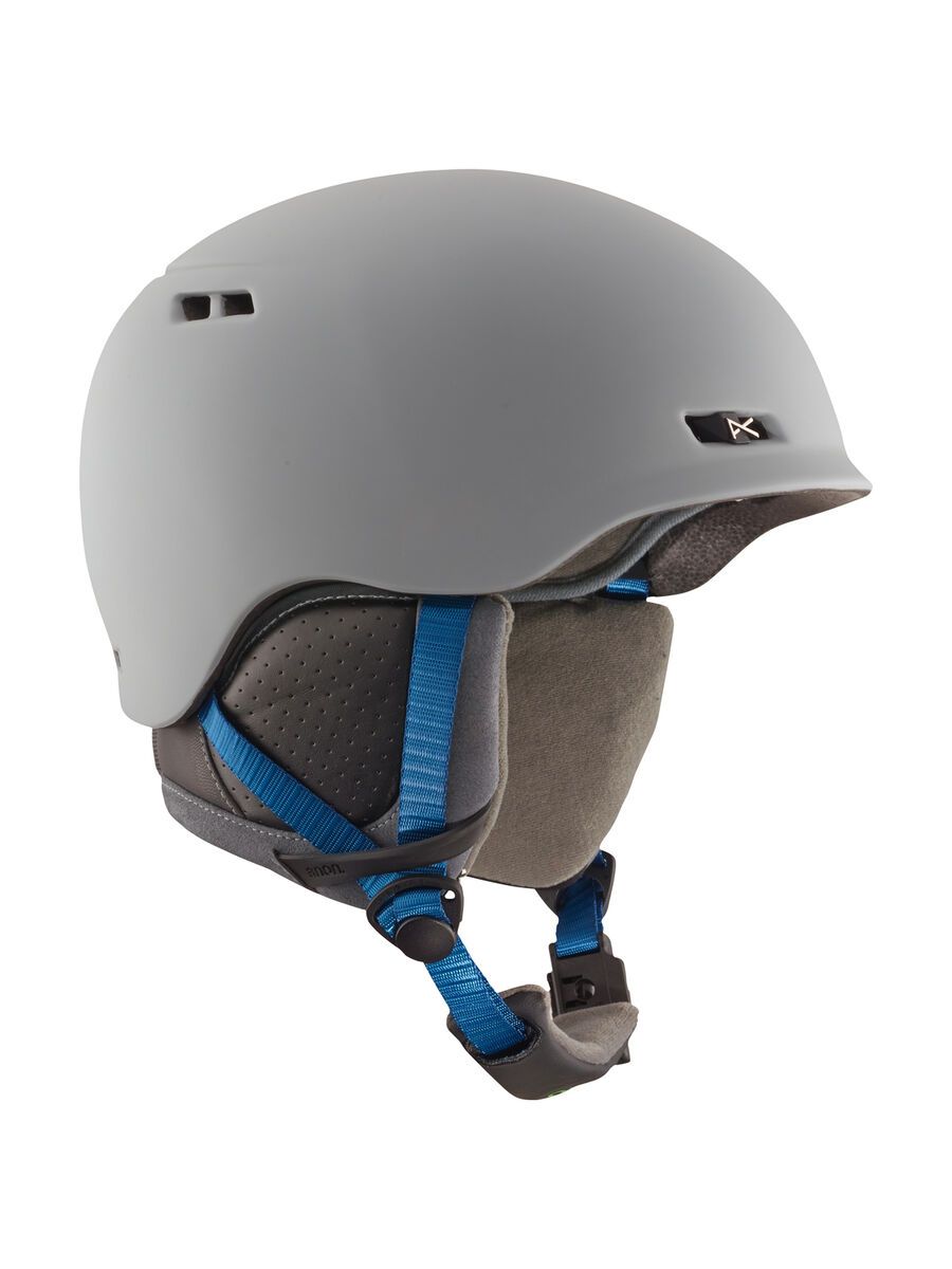 Anon Rodan, gray - Bild 1