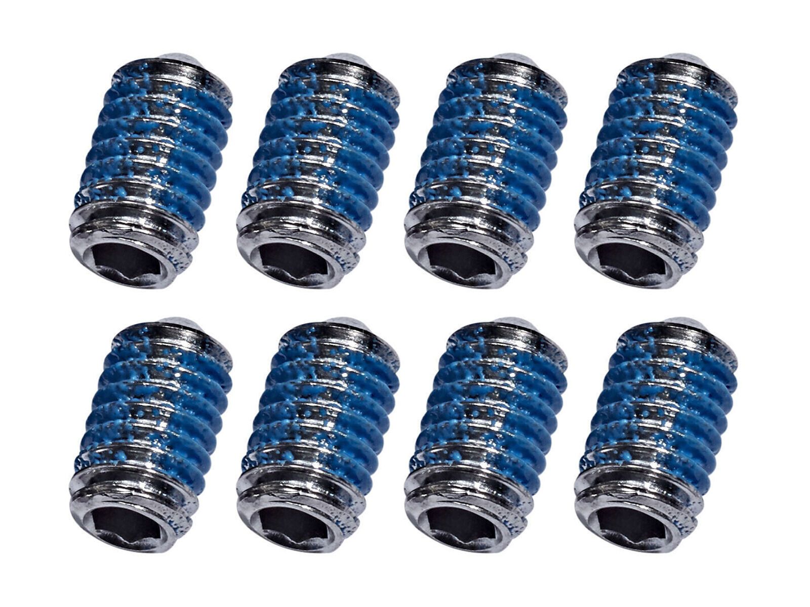 Shimano Pedalstifte für PD-T8000, PD-EH500 - Large (8 Stück) - Bild 1