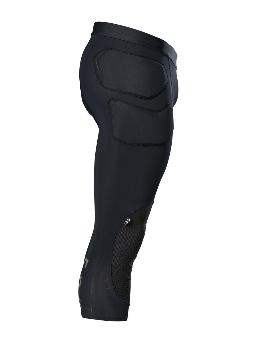 Fox Baseframe Pro Tights, black - Bild 3