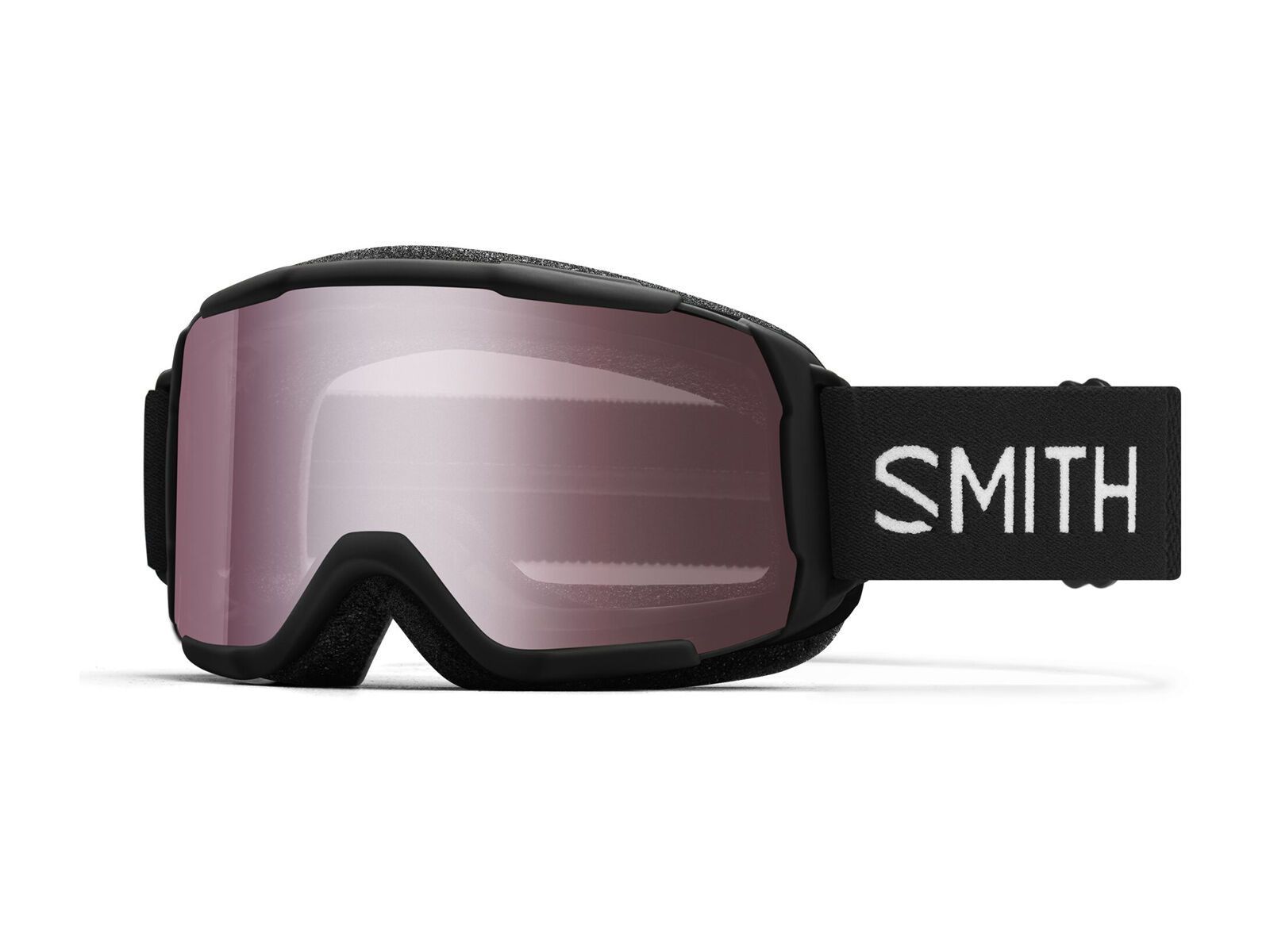 Smith Daredevil - Ignitor Mir shiny black M006719BA994U